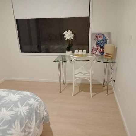 Central One Bedroom Apartment Auckland Eksteriør bilde