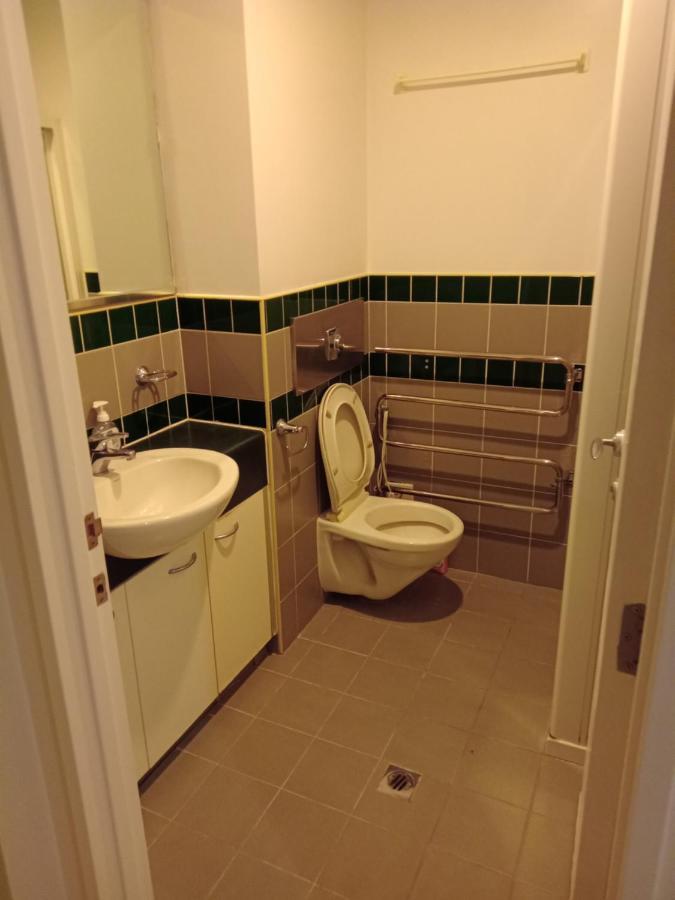 Central One Bedroom Apartment Auckland Eksteriør bilde