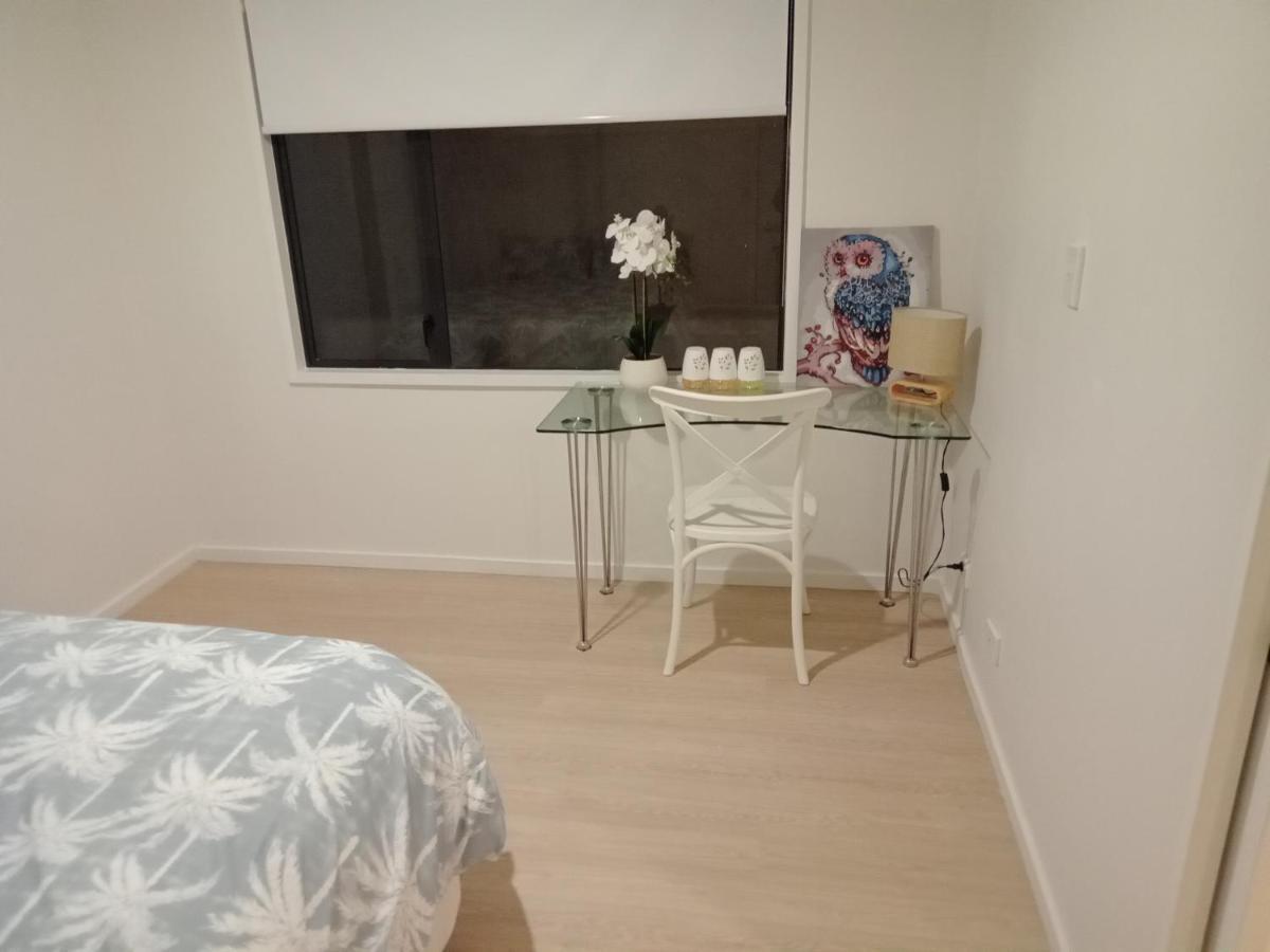 Central One Bedroom Apartment Auckland Eksteriør bilde