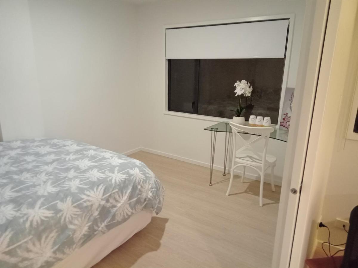 Central One Bedroom Apartment Auckland Eksteriør bilde